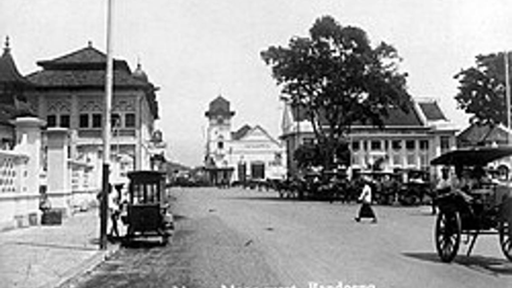 jakarta-jadi-ibu-kota-lagi,-bandung-ingat-kembali-nasibnya-yang-kandas-karena-depresi-ekonomi