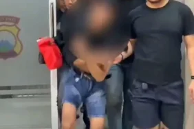pelaku-pembobolan-rumah-di-gresik-yang-kabur-diberi-hadiah-timah-panas