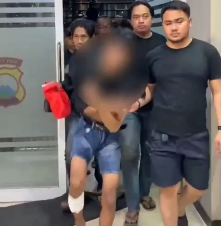 pelaku-pembobolan-rumah-di-gresik-yang-kabur-diberi-hadiah-timah-panas