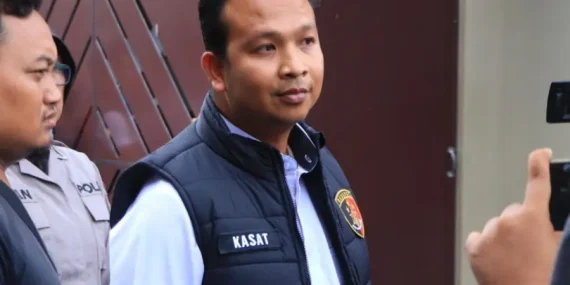 Satreskrim Polres Ngawi Amankan 7 Pelaku Pengeroyokan di Geneng