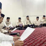 musyrif-diny-bersama-ppih-gelar-istighotsah,-fokus-keselamatan-jamaah
