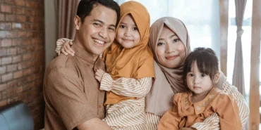 kajian-hadits:-batas-taat-kepada-orang-tua-dalam-islam
