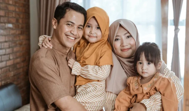 kajian-hadits:-batas-taat-kepada-orang-tua-dalam-islam