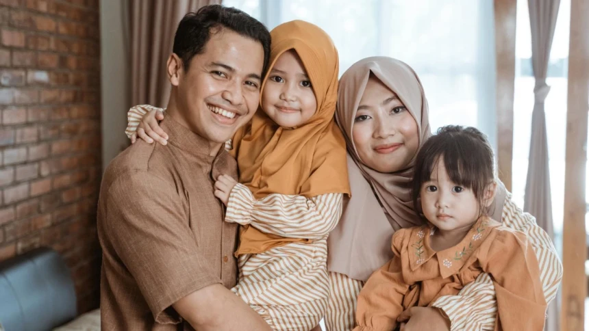 kajian-hadits:-batas-taat-kepada-orang-tua-dalam-islam