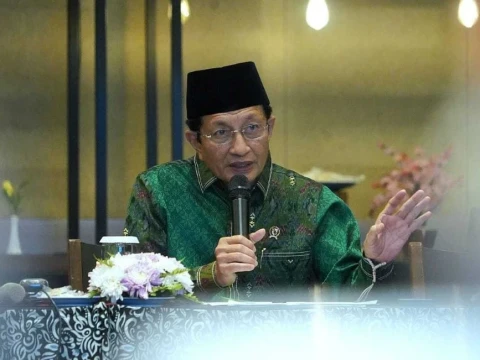menag-dorong-penguatan-tata-kelola-pesantren-untuk-cegah-kekerasan-seksual