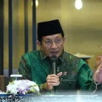 cegah-kekerasan-seksual,-menag-dorong-standarisasi-kiai-dan-tata-kelola-pesantren-ramah-anak