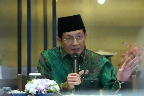 cegah-kekerasan-seksual,-menag-dorong-standarisasi-kiai-dan-tata-kelola-pesantren-ramah-anak