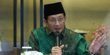 cegah-kekerasan-seksual,-menag-dorong-standarisasi-kiai-dan-tata-kelola-pesantren-ramah-anak