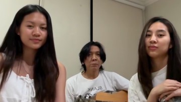 potret-mezzaluna-dan-talullah,-dua-putri-cantik-bimbim-slank-yang-kini-telah-dewasa