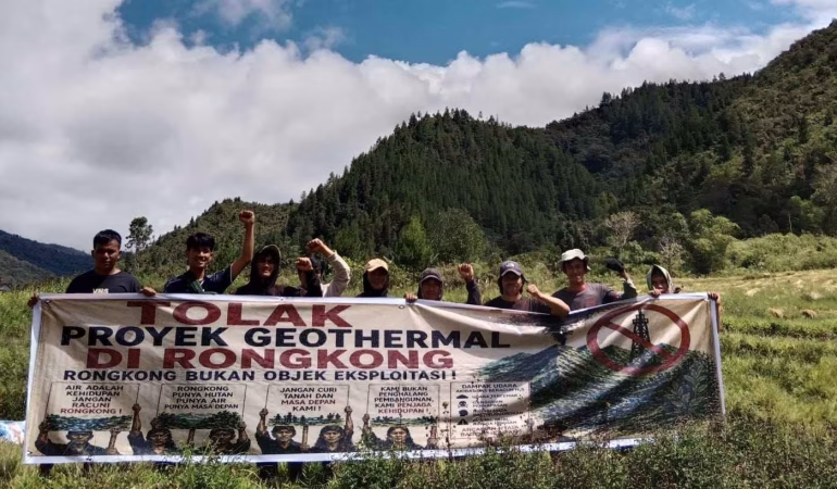 tana-rongkong-menjerit,-masyarakat-adat-tolak-proyek-geothermal