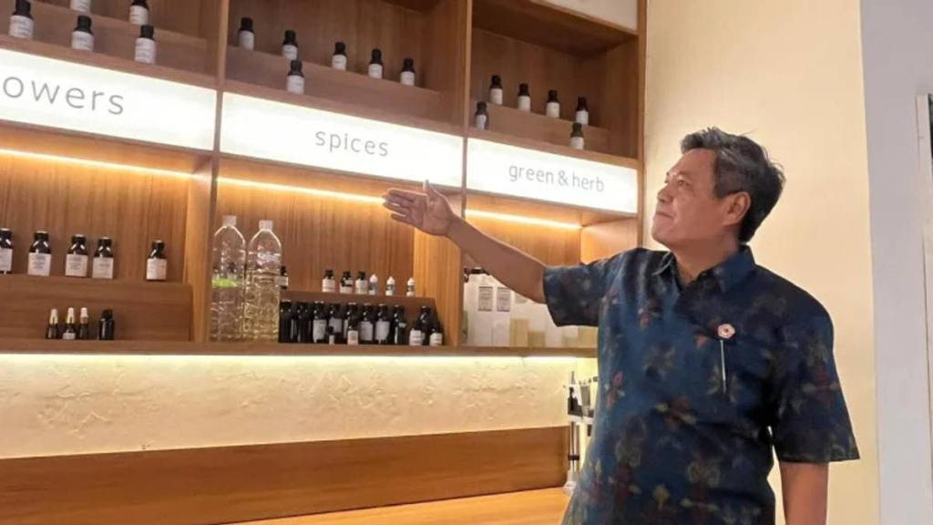 dari-parfum-sampai-sabun-jelantah,-bali-kian-mewangi-bikin-produk-olahan-minyak-atsiri-sendiri