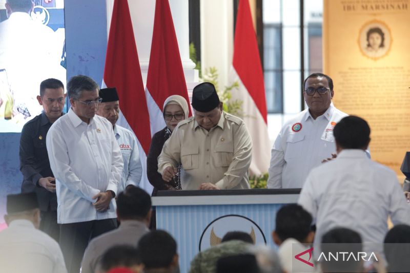 prabowo-resmikan-museum-marsinah-di-nganjuk