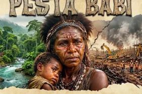 film-pesta-babi:-antara-pembangunan-dan-kezaliman-atas-tanah-adat