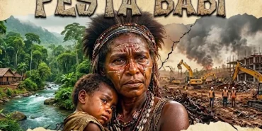 film-pesta-babi:-antara-pembangunan-dan-kezaliman-atas-tanah-adat