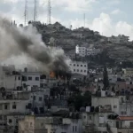 israel-dilaporkan-percepat-legalisasi-permukiman-ilegal-di-tepi-barat-lewat-perintah-militer