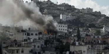 israel-dilaporkan-percepat-legalisasi-permukiman-ilegal-di-tepi-barat-lewat-perintah-militer