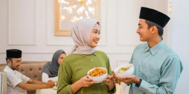 menjadi-muslim-seutuhnya:-dekat-dengan-allah,-baik-kepada-manusia