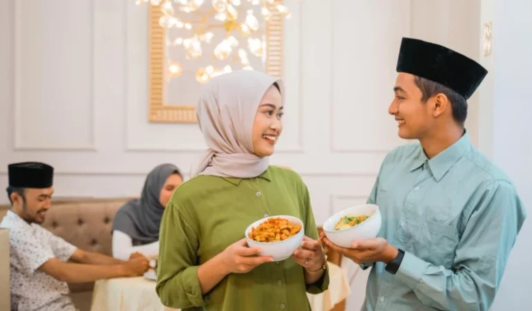 menjadi-muslim-seutuhnya:-dekat-dengan-allah,-baik-kepada-manusia