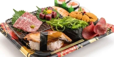 hukum-makan-daging-mentah-menurut-fiqih,-halal-atau-haram?