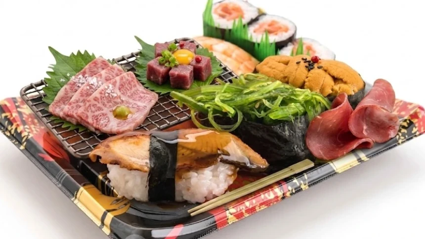 hukum-makan-daging-mentah-menurut-fiqih,-halal-atau-haram?