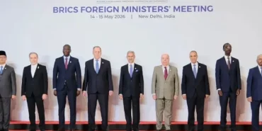 brics-dorong-kemerdekaan-palestina-dan-reformasi-pbb
