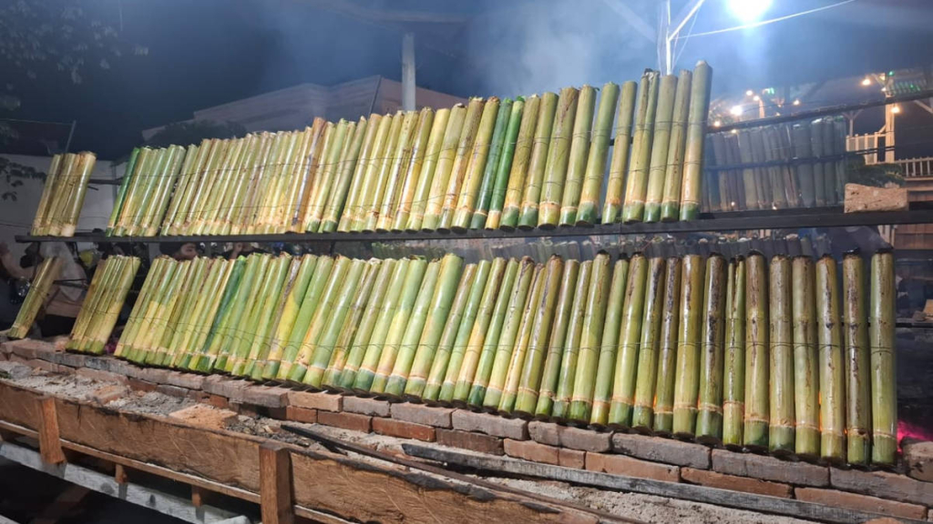 legenda-asal-usul-pesta-tapai-di-batu-bara,-cerita-rakyat-dari-sumatera-utara