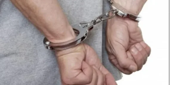 Polres Pamekasan Tangkap Kurir Sabu Berstatus Residivis