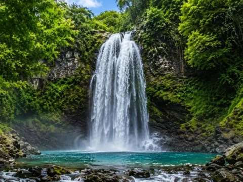 tersesat-di-bawah-air-terjun
