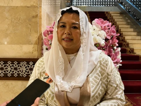 yenny-wahid-minta-pemerintah-segera-tutup-situs-judol-berkedok-gim-sasar-anak
