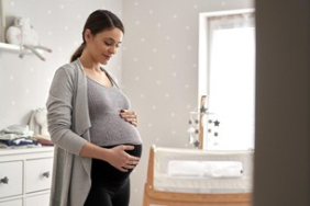 7-tips-menjalani-kehamilan-trimester-1-agar-sehat,-kenali-perubahan-tubuh