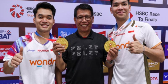 juara-thailand-open-2026,-leo/daniel-perlu-jaga-konsistensi