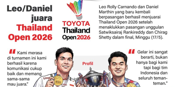 leo/daniel-juara-thailand-open-2026