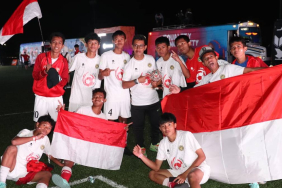 indonesia-juara-dunia-sepak-bola-anak-jalanan-2026,-taklukkan-argentina-di-babak-final