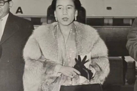 jebolan-hukum-yang-tak-jadi-hakim,-laili-roesad-malah-jadi-diplomat-perempuan-pertama-indonesia
