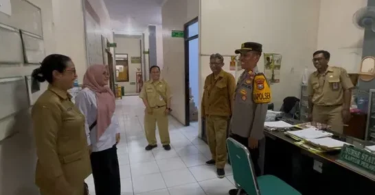 Kasus Bayi Dibuang di Halaman Rumah Warga Jombang Terungkap, Orangtua Pasangan Pelajar