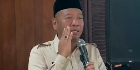 KPK Periksa Kepala BPBD Tulungagung Terkait Dugaan Pemerasan Bupati Gatut Sunu