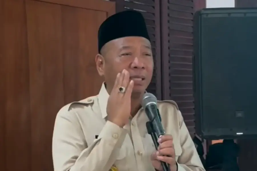 kpk-periksa-kepala-bpbd-tulungagung-terkait-dugaan-pemerasan-bupati-gatut-sunu