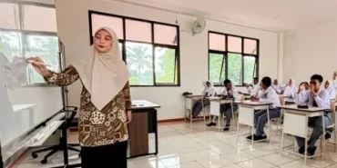 p2g-tuntut-presiden-prabowo-bereskan-tata-kelola-guru:-hapus-kasta