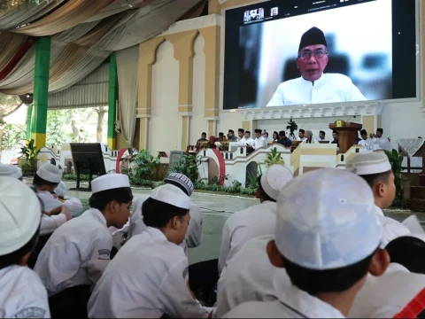 pbnu-gagas-pesantrenku-aman-ramah-anak-untuk-perkuat-perlindungan-dari-kekerasan