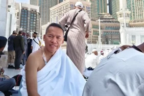 jelang-ibadah-puncak-di-armuzna,-komnas-haji-buka-posko-pengaduan-bagi-jemaah
