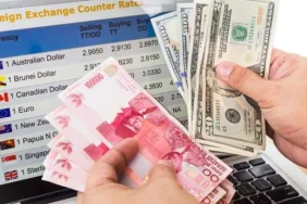 nilai-tukar-rupiah-melemah,-ekonom-wanti-wanti-ancaman-inflasi-hingga-gelombang-phk