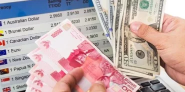 nilai-tukar-rupiah-melemah,-ekonom-wanti-wanti-ancaman-inflasi-hingga-gelombang-phk