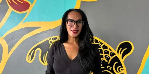 Dari Dimata-matai Hingga Dipersekusi, Echa Waode Bicara Soal Kondisi LGBT