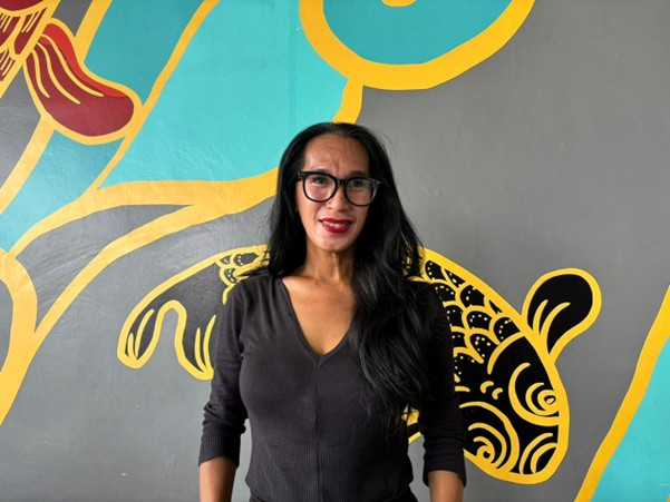 dari-dimata-matai-hingga-dipersekusi,-echa-waode-bicara-soal-kondisi-lgbt