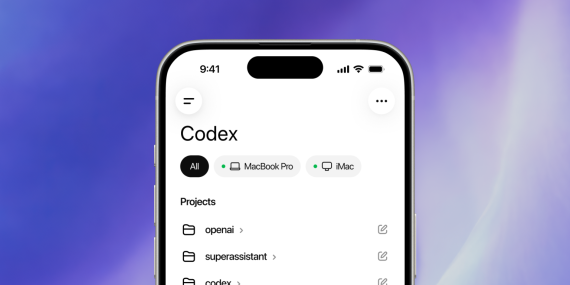 openai-rilis-codex-di-aplikasi-chatgpt-mobile,-programmer-bisa-pantau-proyek-dari-hp