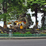 mitos-patung-bayi-sakah-di-gianyar-bali,-bisa-menangis-dan-menoleh-di-malam-hari