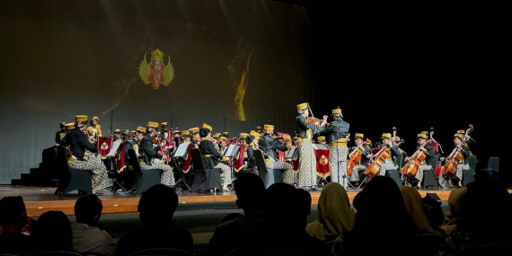 Yogyakarta Royal Orchestra, Orkestra Keraton yang Bangkit Lagi Setelah 70 Tahun
