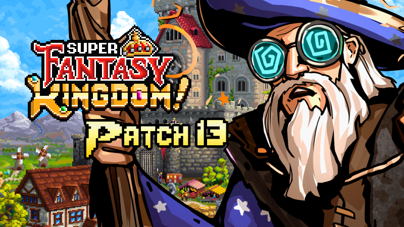review-super-fantasy-kingdom,-game-strategi-paling-seru