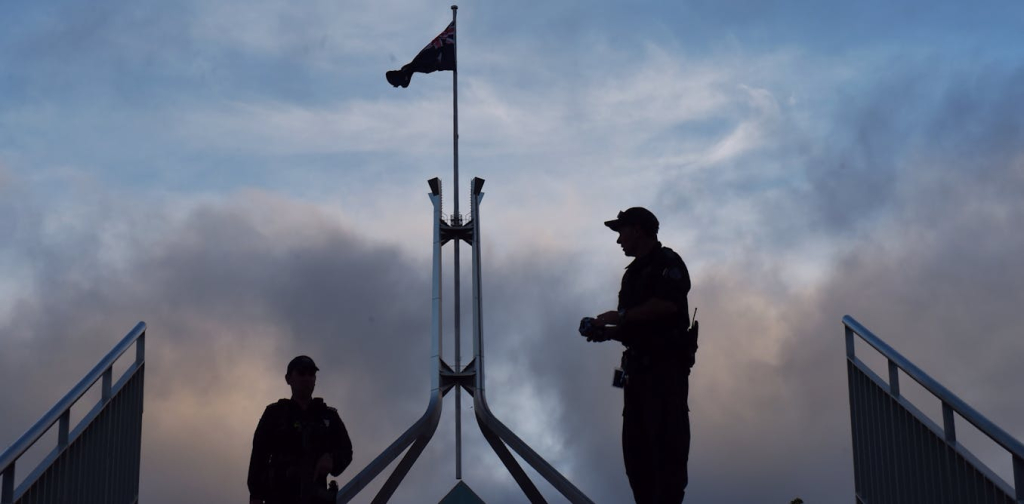 the-government-has-blocked-funding-to-13-research-projects-for-security-reasons.-what-happens-now?