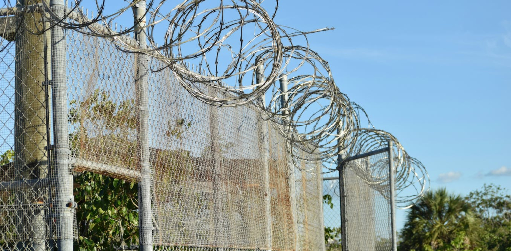 the-effectiveness-of-private-prisons-is-debatable-–-why-does-australia-have-so-many?